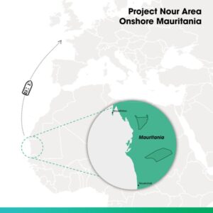 TotalEnergies et Chariot Létude de faisabilité confirme lampleur et